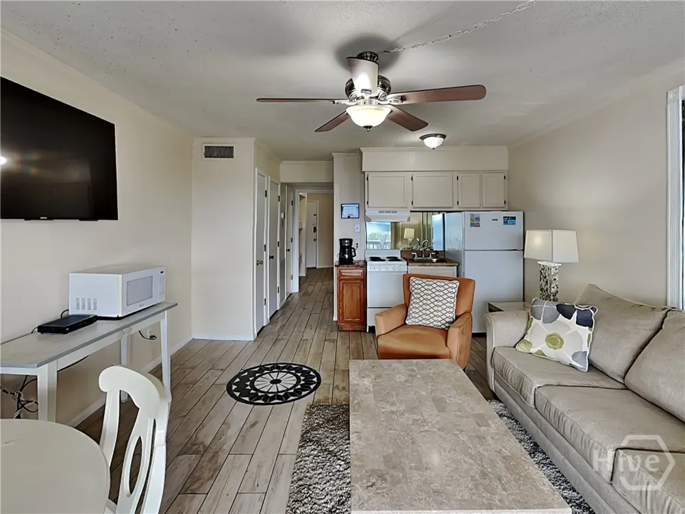 1217 Bay Street #304A Tybee Island, GA 31328