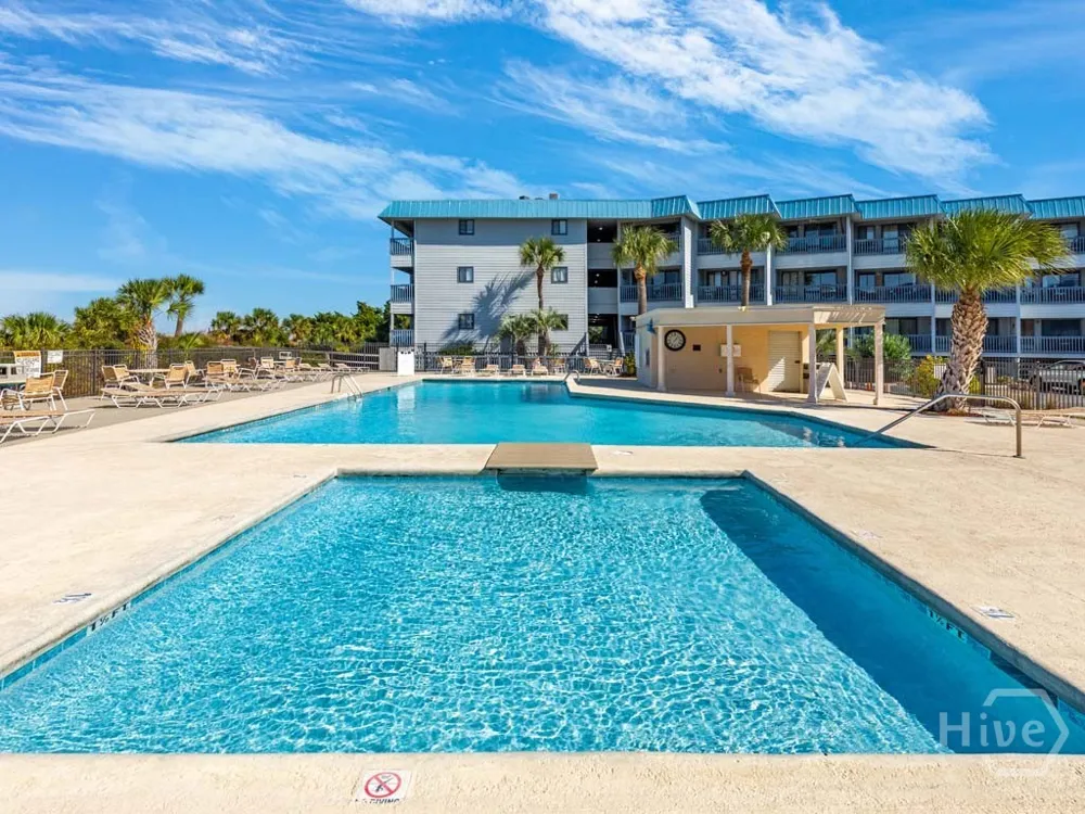 1217 Bay Street #304A Tybee Island, GA 31328