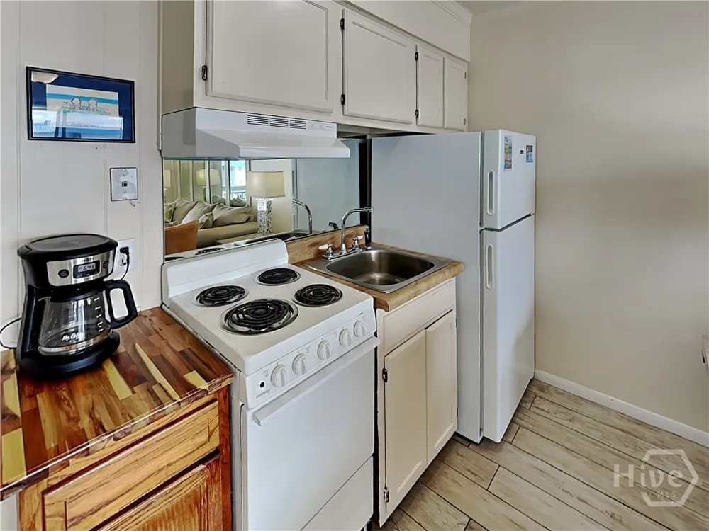 1217 Bay Street #304A Tybee Island, GA 31328