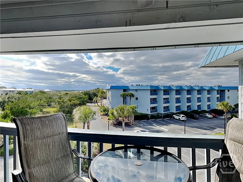 1217 Bay Street #304A Tybee Island, GA 31328