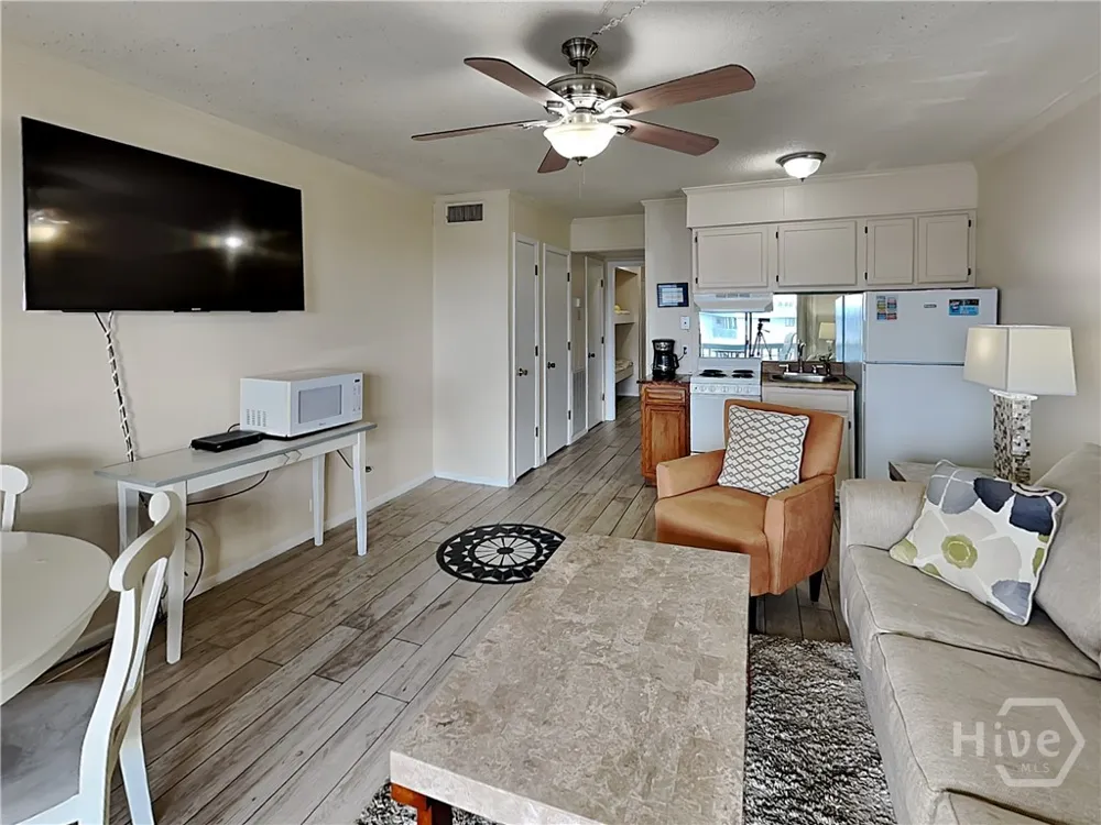 1217 Bay Street #304A Tybee Island, GA 31328