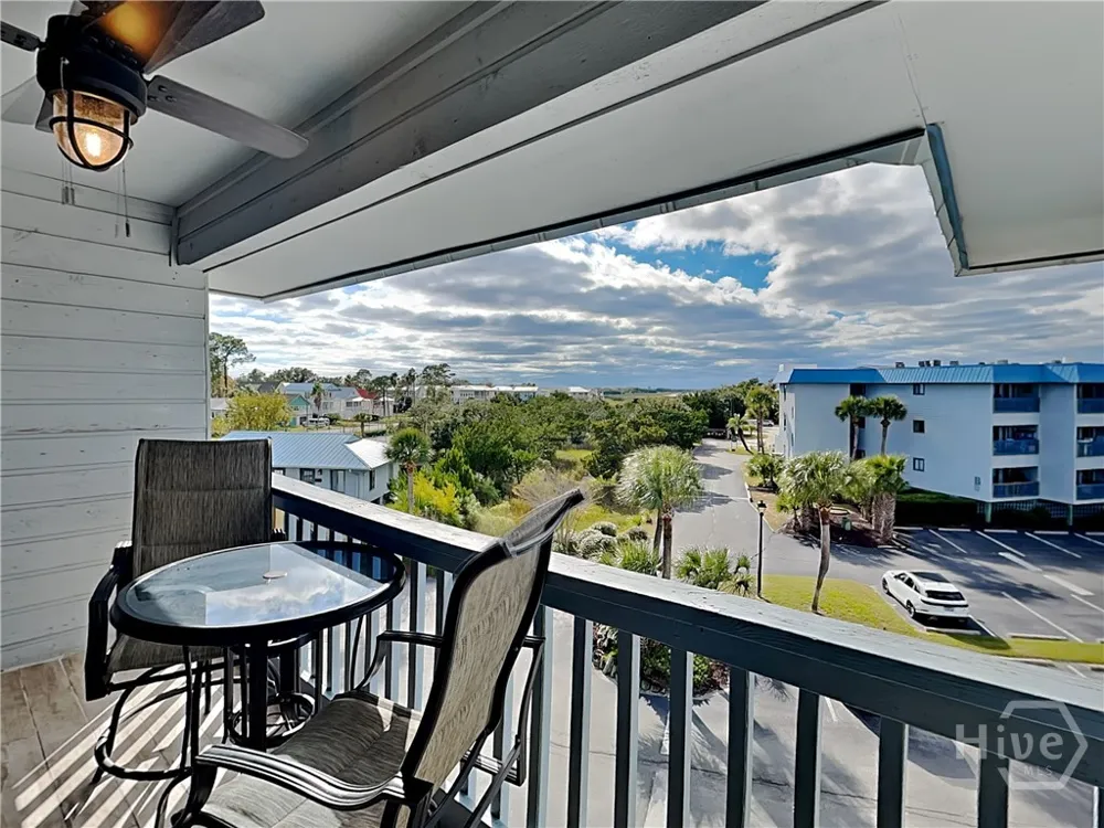1217 Bay Street #304A Tybee Island, GA 31328