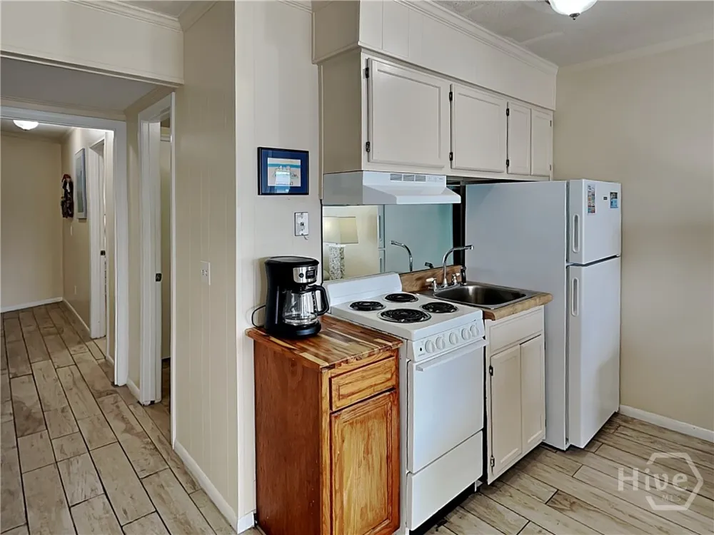 1217 Bay Street #304A Tybee Island, GA 31328