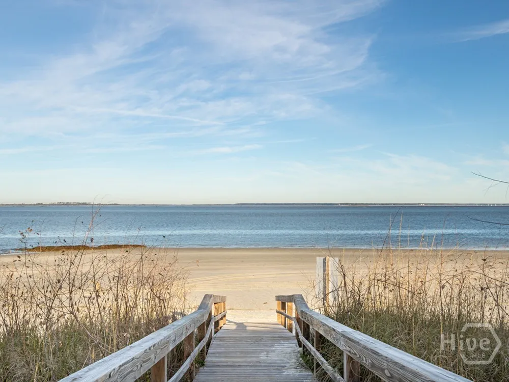 1217 Bay Street #304A Tybee Island, GA 31328