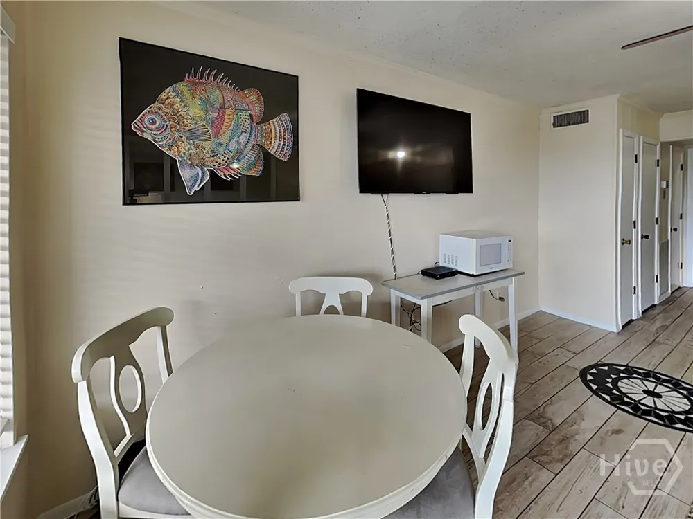 1217 Bay Street #304A Tybee Island, GA 31328