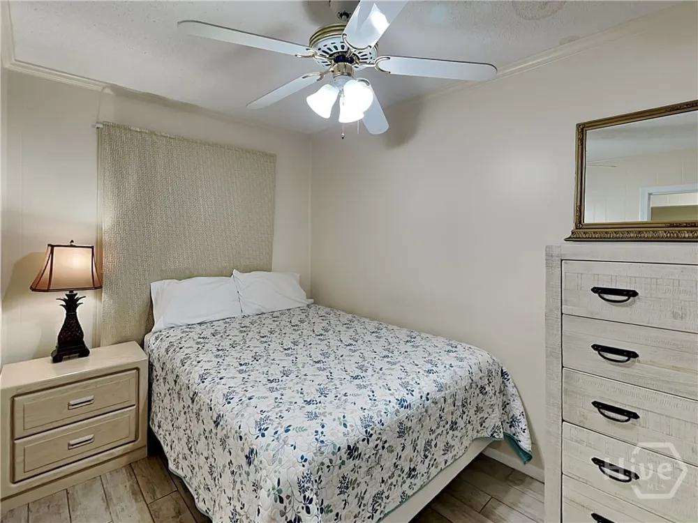 1217 Bay Street #304A Tybee Island, GA 31328
