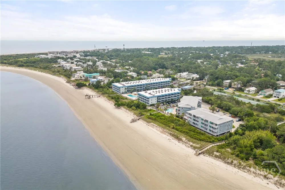 1217 Bay Street #304A Tybee Island, GA 31328