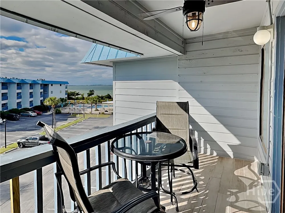 1217 Bay Street #304A Tybee Island, GA 31328