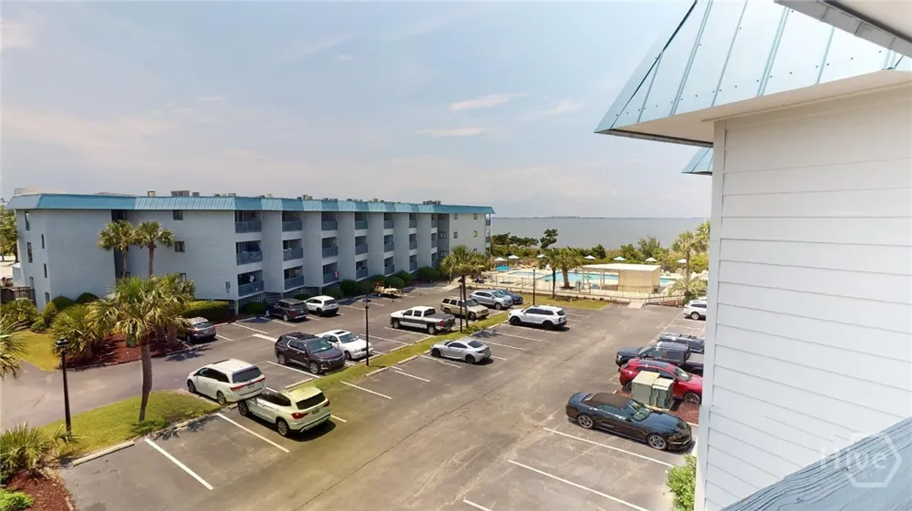 1217 Bay Street #304A Tybee Island, GA 31328