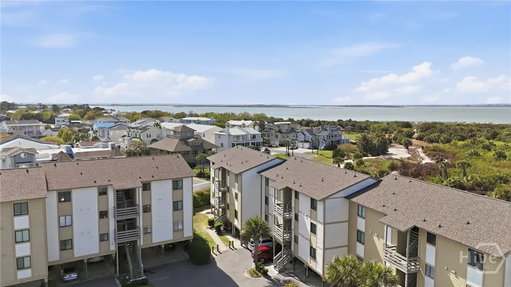 85 Van Horne Avenue #11A Tybee Island, GA 31328