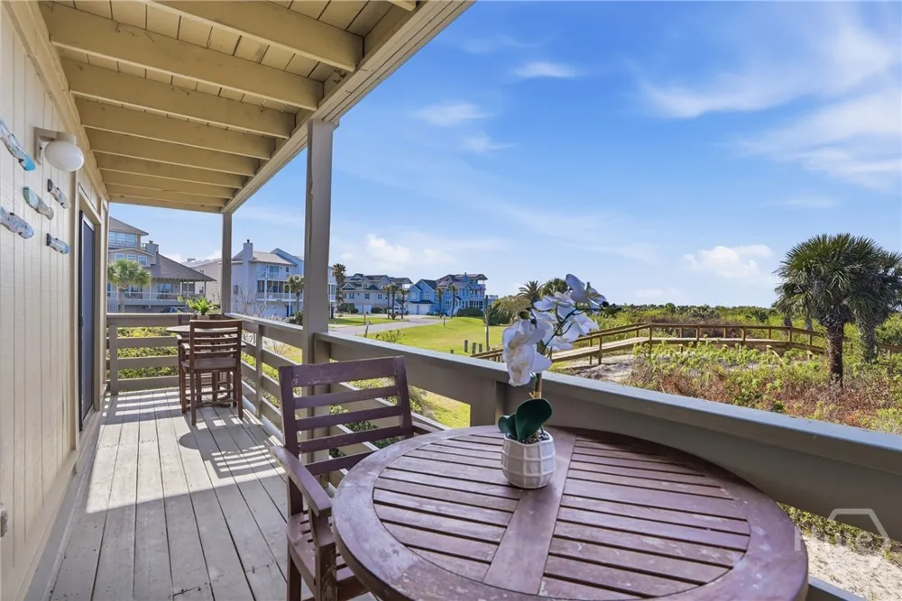 85 Van Horne Avenue #11A Tybee Island, GA 31328