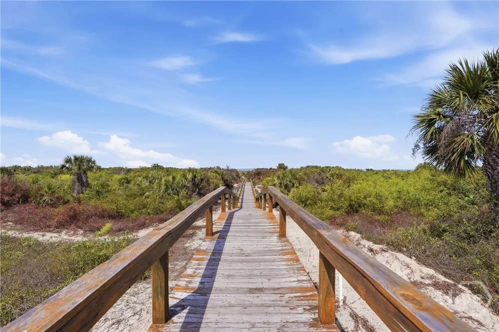 85 Van Horne Avenue #11A Tybee Island, GA 31328