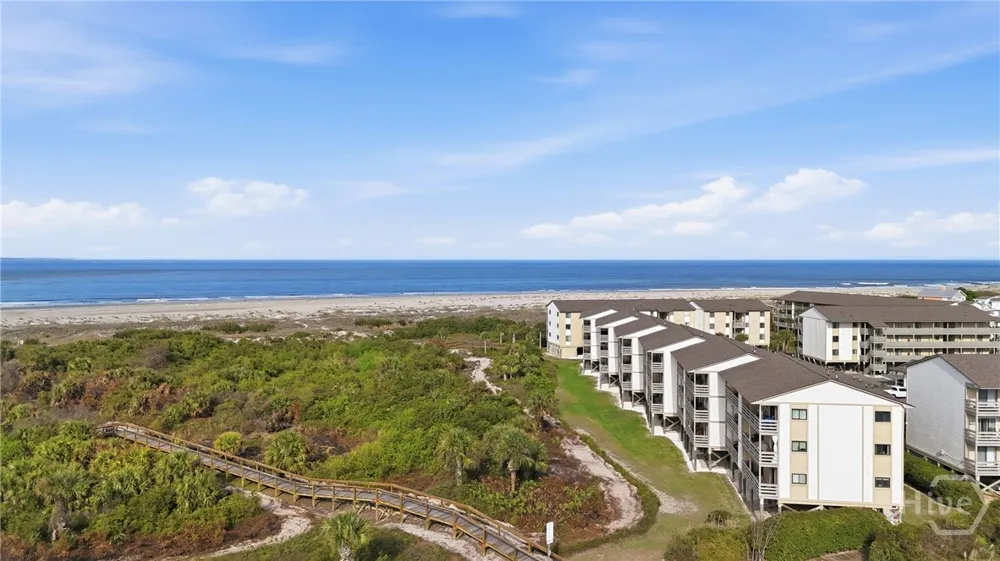 85 Van Horne Avenue #11A Tybee Island, GA 31328