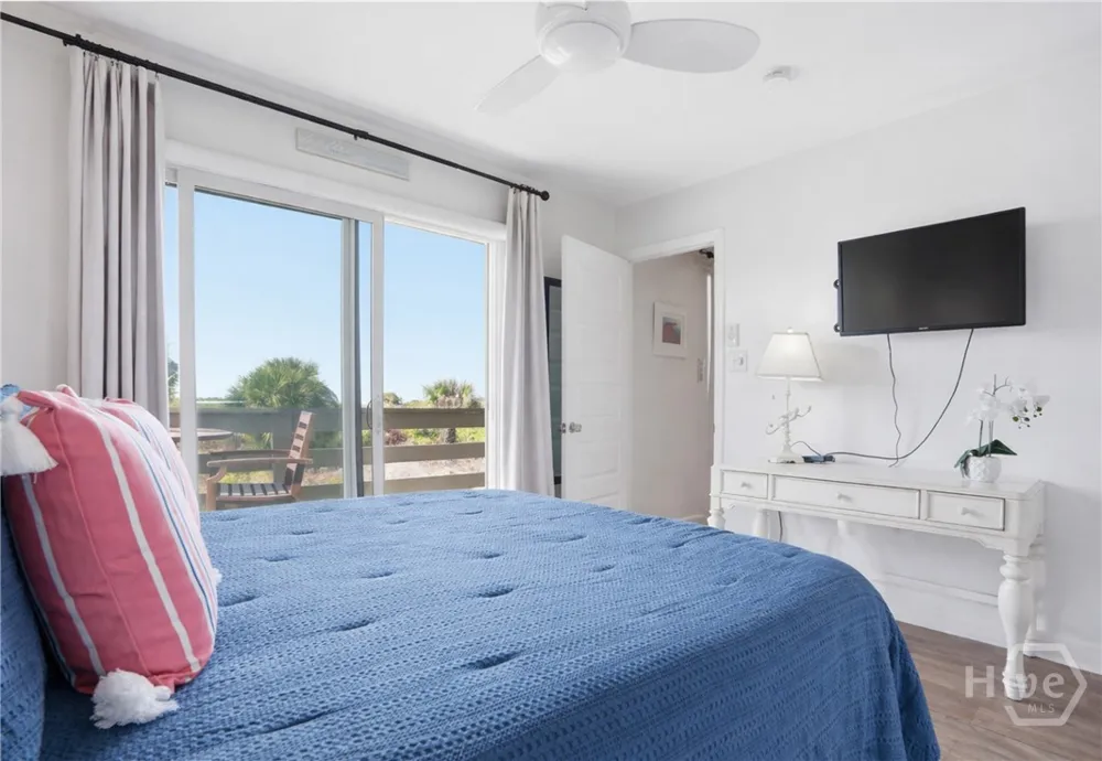 85 Van Horne Avenue #11A Tybee Island, GA 31328