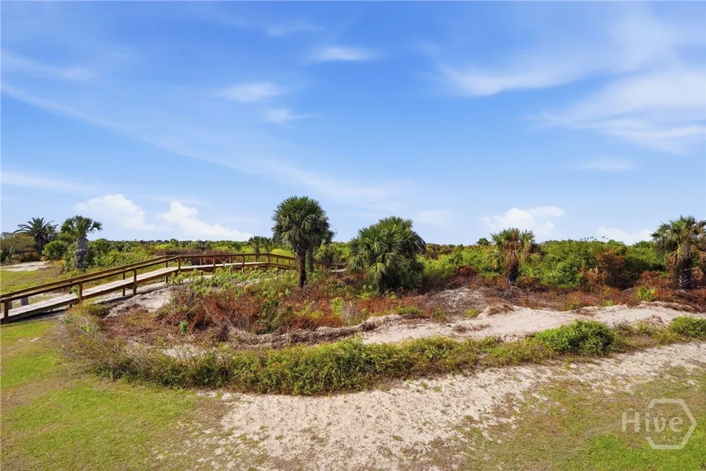 85 Van Horne Avenue #11A Tybee Island, GA 31328