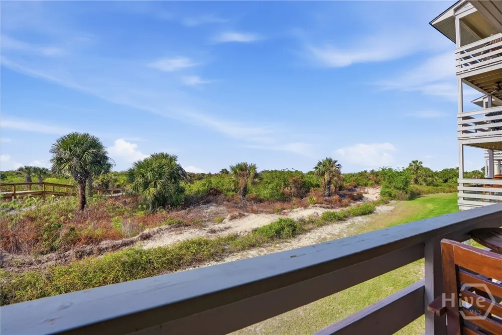 85 Van Horne Avenue #11A Tybee Island, GA 31328