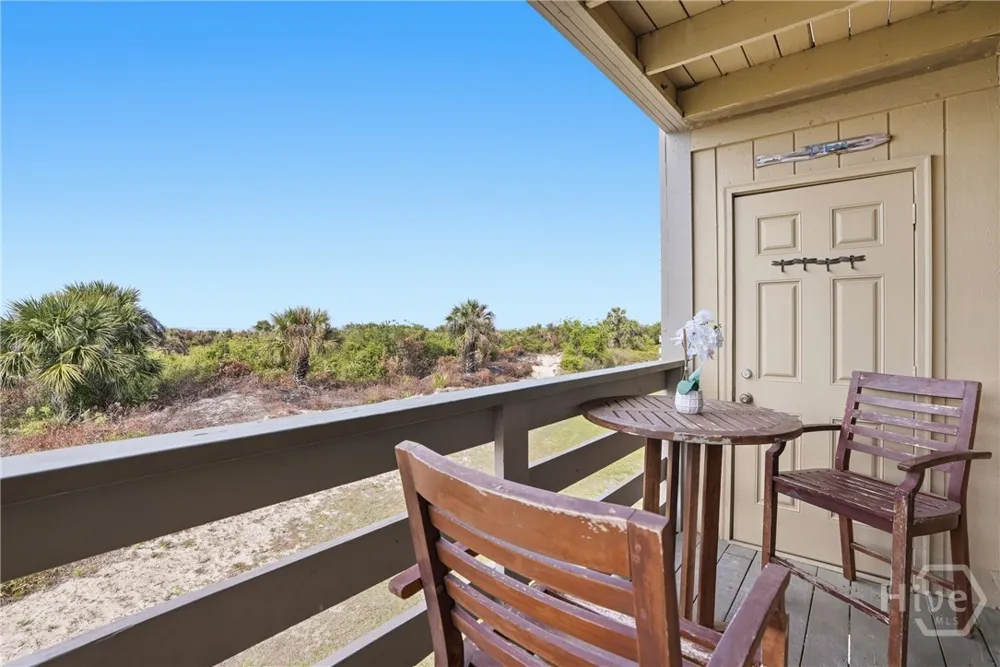 85 Van Horne Avenue #11A Tybee Island, GA 31328