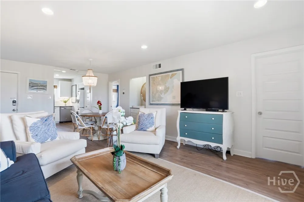 85 Van Horne Avenue #11A Tybee Island, GA 31328