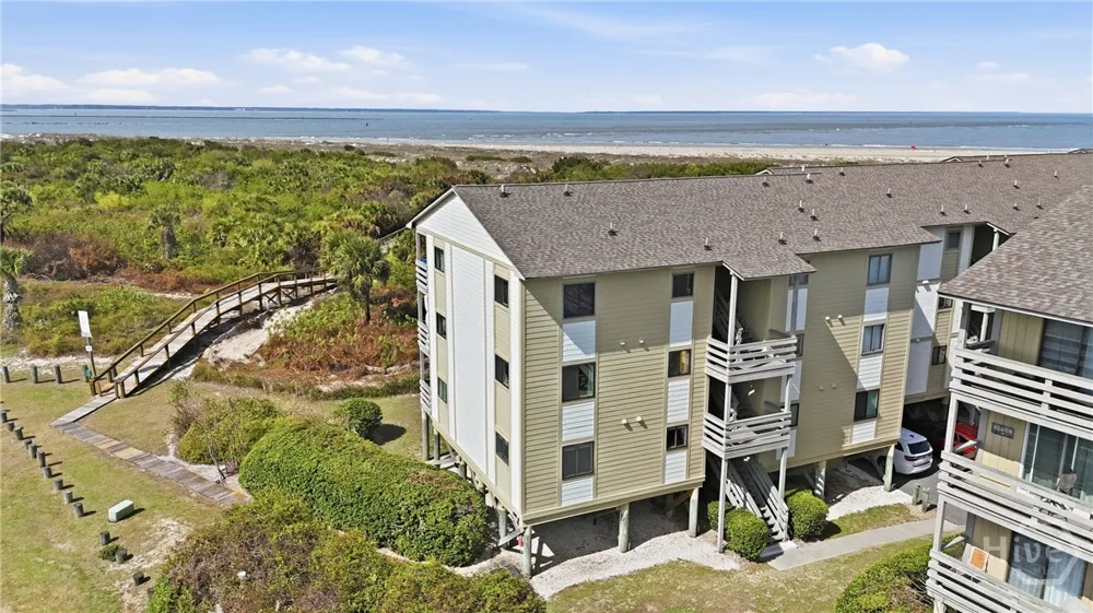 85 Van Horne Avenue #11A Tybee Island, GA 31328