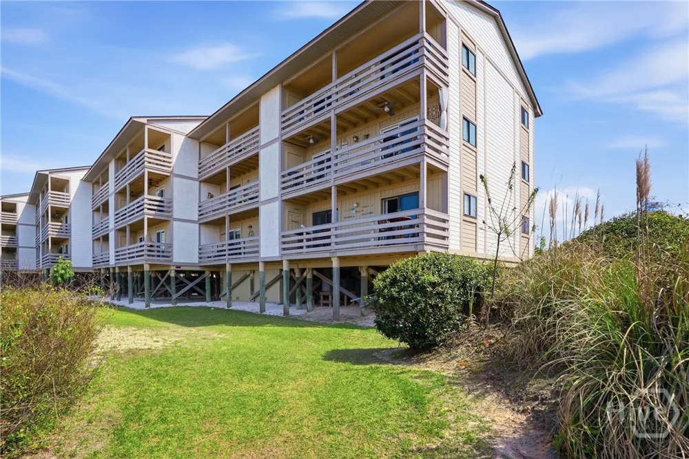 85 Van Horne Avenue #11A Tybee Island, GA 31328