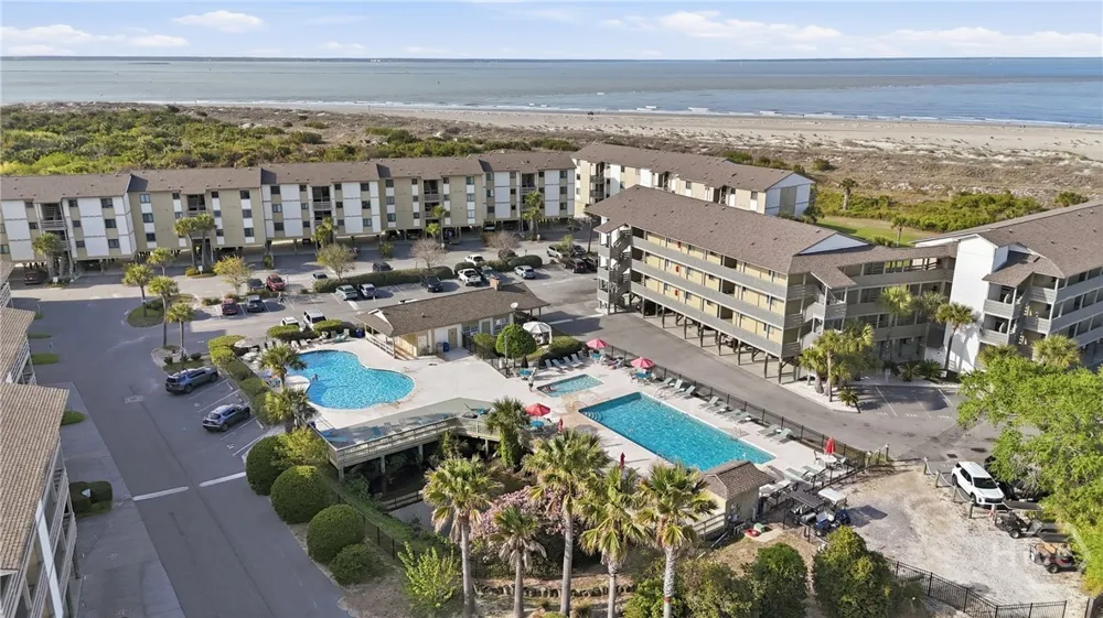 85 Van Horne Avenue #11A Tybee Island, GA 31328