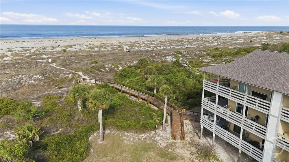 85 Van Horne Avenue #11A Tybee Island, GA 31328