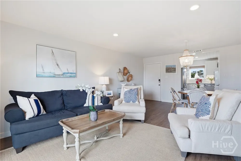 85 Van Horne Avenue #11A Tybee Island, GA 31328
