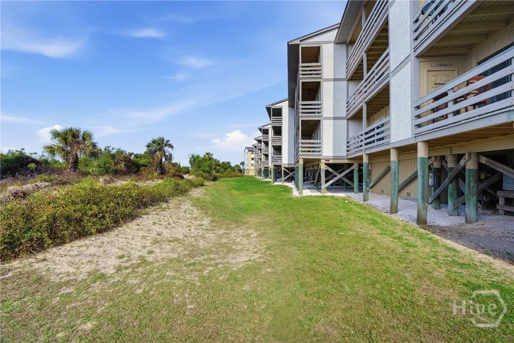 85 Van Horne Avenue #11A Tybee Island, GA 31328