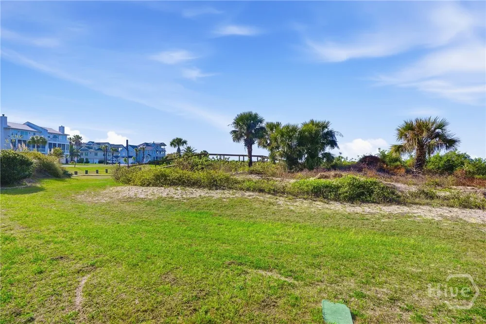 85 Van Horne Avenue #11A Tybee Island, GA 31328