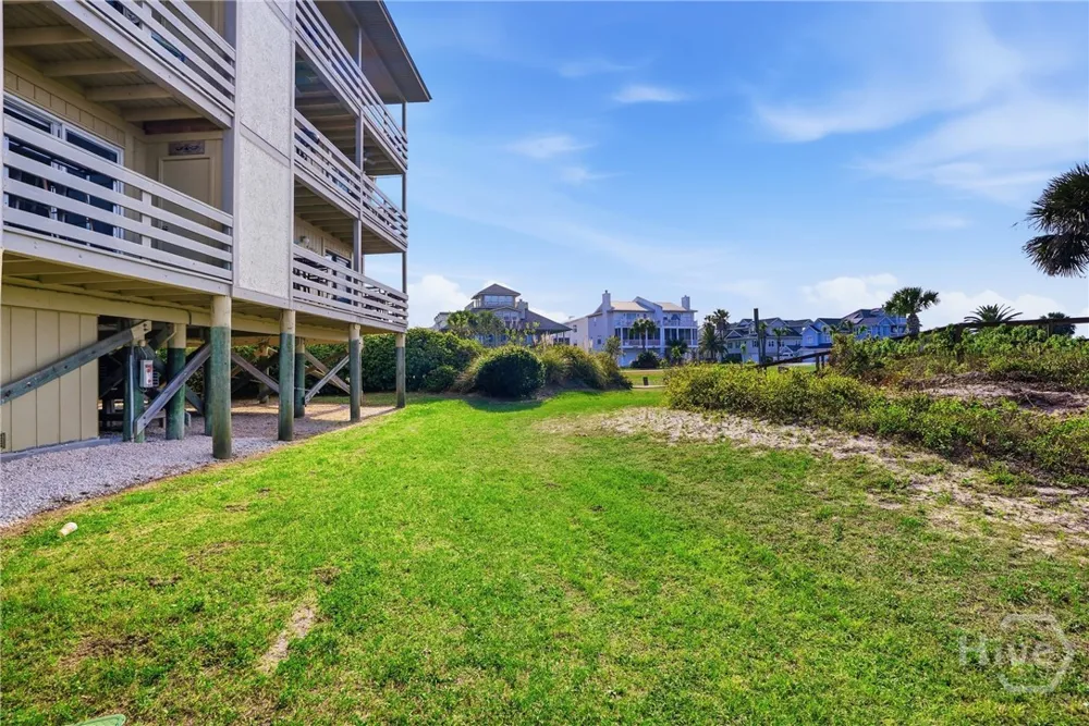 85 Van Horne Avenue #11A Tybee Island, GA 31328