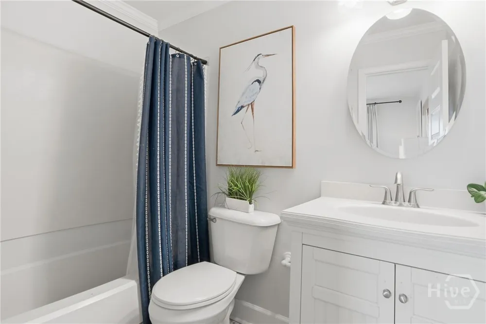 85 Van Horne Avenue #11A Tybee Island, GA 31328