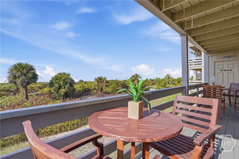 85 Van Horne Avenue #11A Tybee Island, GA 31328