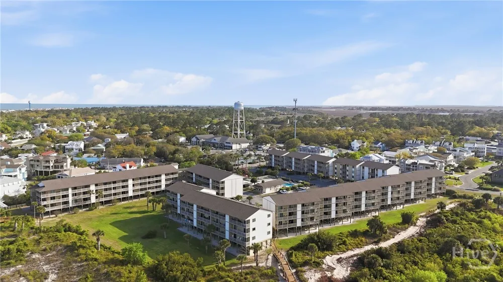 85 Van Horne Avenue #11A Tybee Island, GA 31328