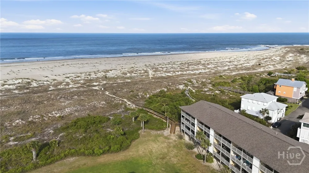 85 Van Horne Avenue #11A Tybee Island, GA 31328