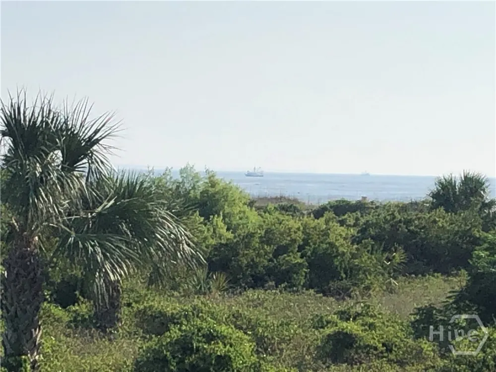 85 Van Horne Avenue #11A Tybee Island, GA 31328