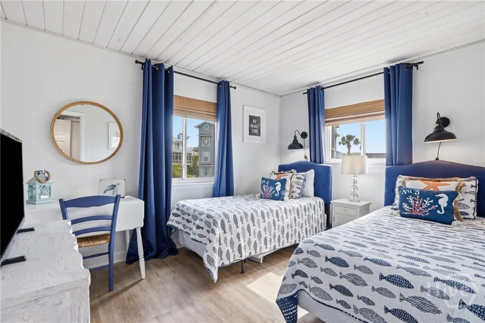 85 Van Horne Avenue #11A Tybee Island, GA 31328