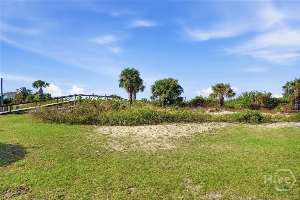 85 Van Horne Avenue #11A Tybee Island, GA 31328