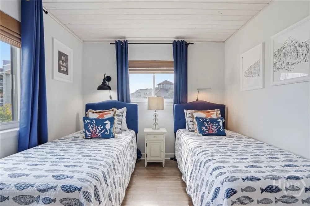 85 Van Horne Avenue #11A Tybee Island, GA 31328