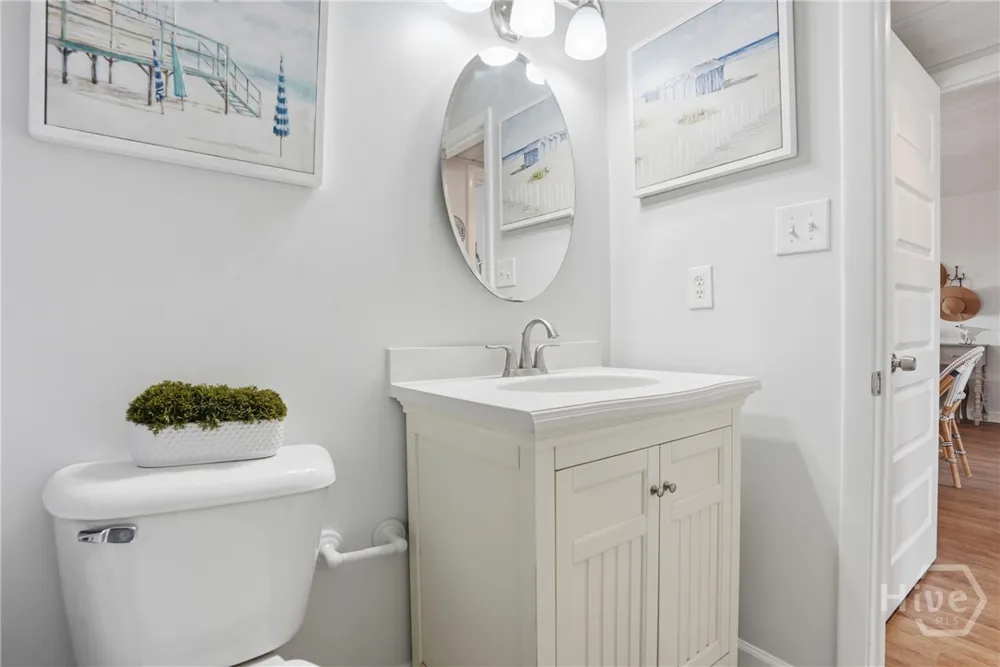 85 Van Horne Avenue #11A Tybee Island, GA 31328