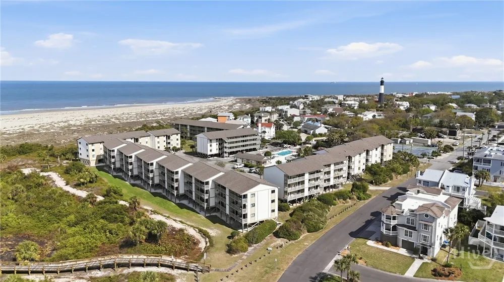 85 Van Horne Avenue #11A Tybee Island, GA 31328