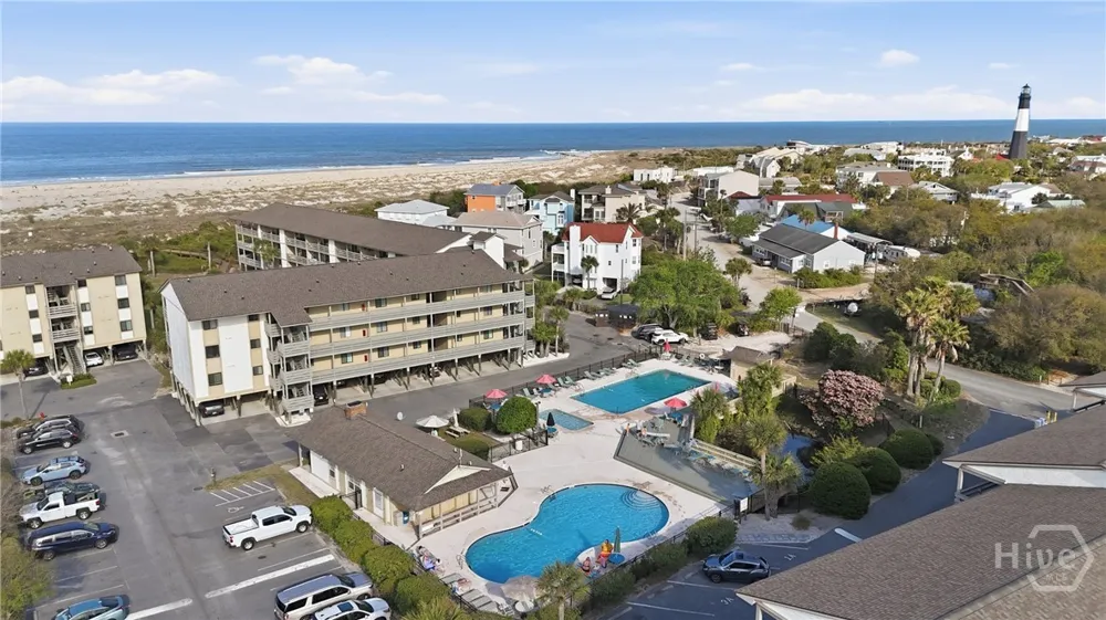 85 Van Horne Avenue #11A Tybee Island, GA 31328