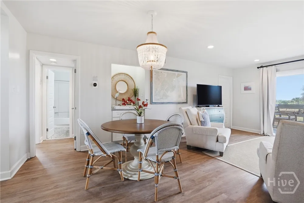 85 Van Horne Avenue #11A Tybee Island, GA 31328