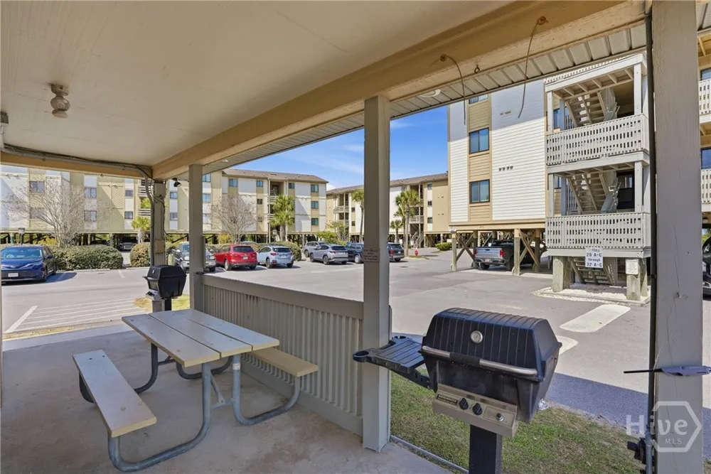 85 Van Horne Avenue #11A Tybee Island, GA 31328