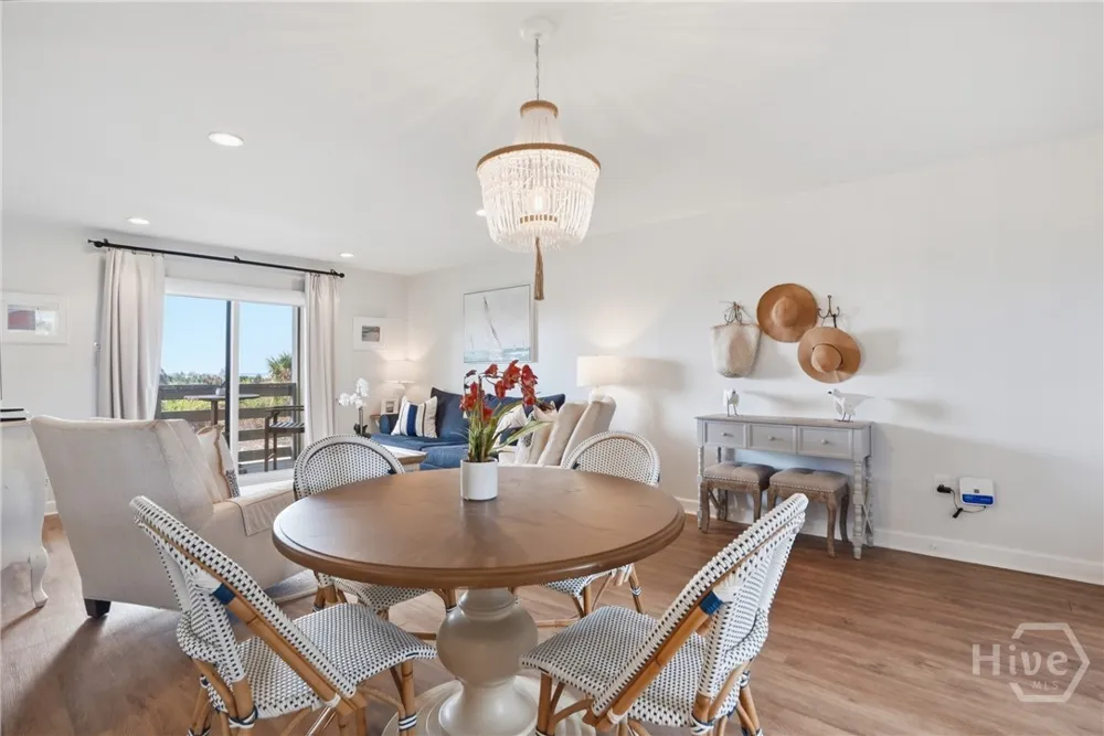 85 Van Horne Avenue #11A Tybee Island, GA 31328