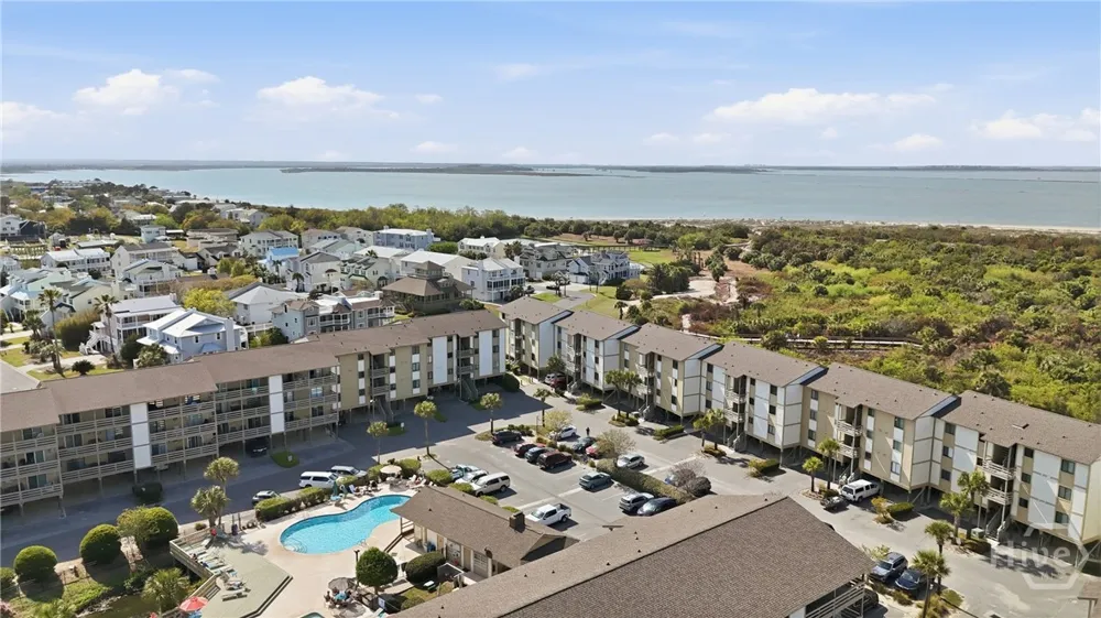 85 Van Horne Avenue #11A Tybee Island, GA 31328