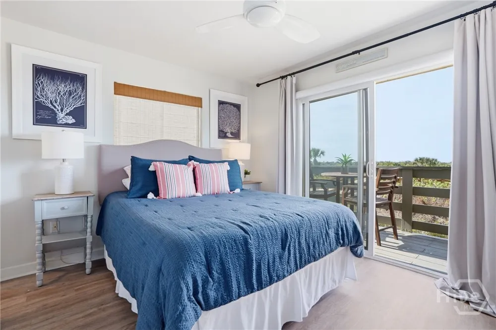85 Van Horne Avenue #11A Tybee Island, GA 31328