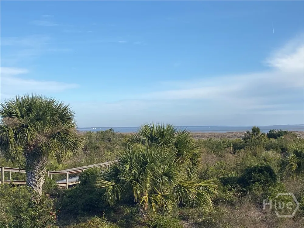 85 Van Horne Avenue #11A Tybee Island, GA 31328