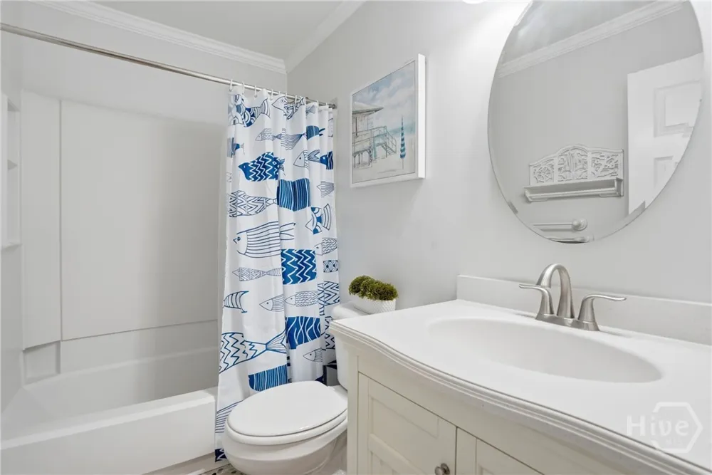 85 Van Horne Avenue #11A Tybee Island, GA 31328