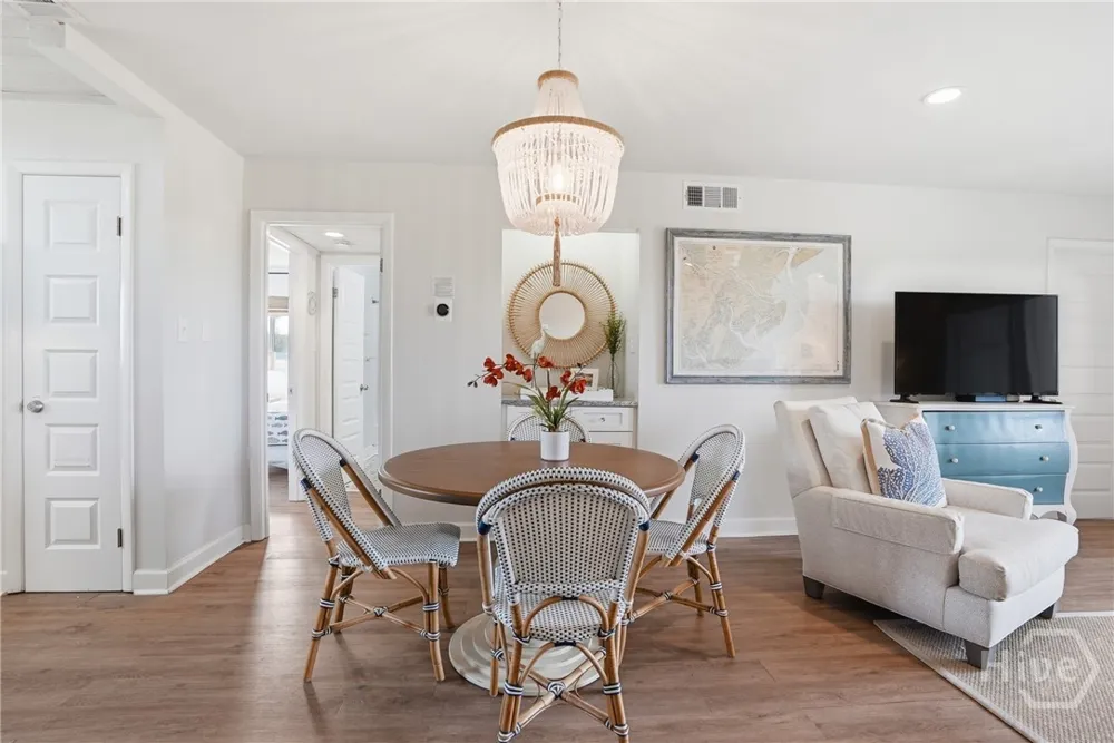 85 Van Horne Avenue #11A Tybee Island, GA 31328