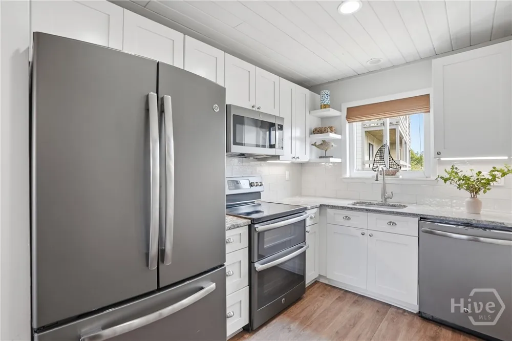 85 Van Horne Avenue #11A Tybee Island, GA 31328